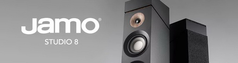 音質出眾，設計典雅——Jamo S809 HCS 5.1家庭影院套裝