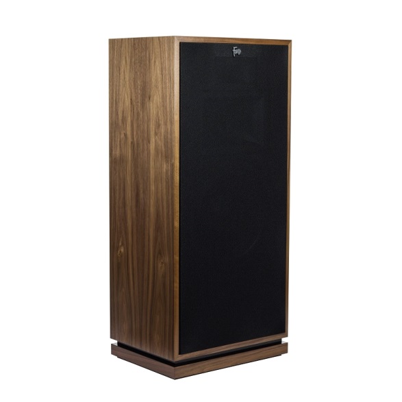 有一種純粹叫Klipsch Forte III