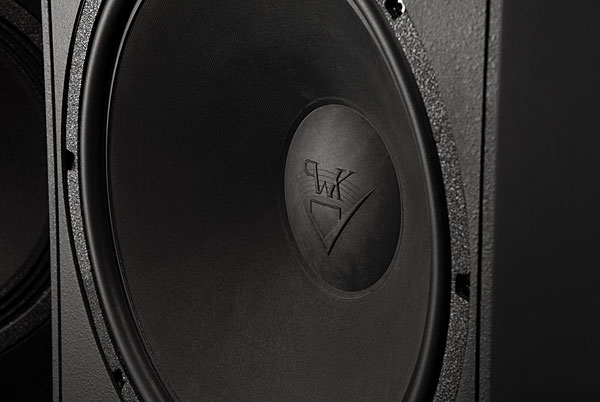 有一種純粹叫Klipsch Forte III