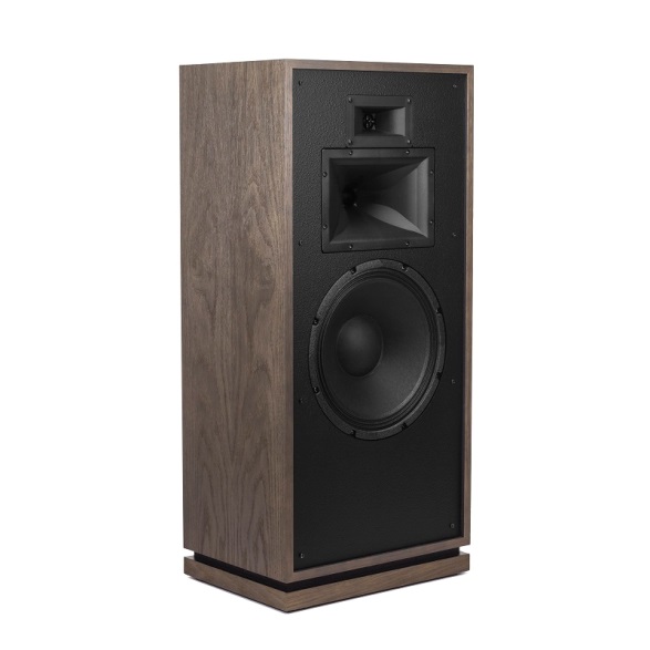 有一種純粹叫Klipsch Forte III