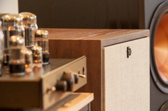 有一種純粹叫Klipsch Forte III