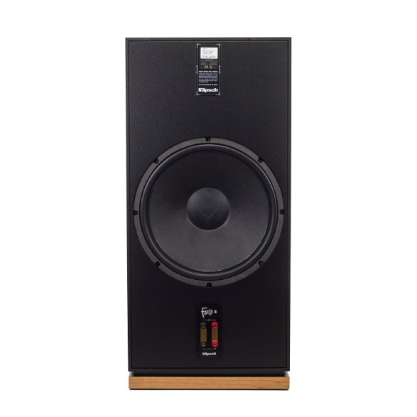 有一種純粹叫Klipsch Forte III