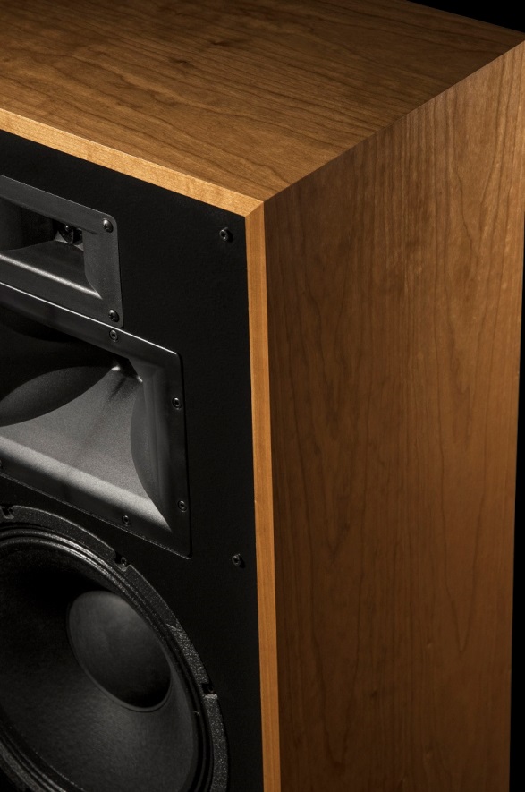 有一種純粹叫Klipsch Forte III