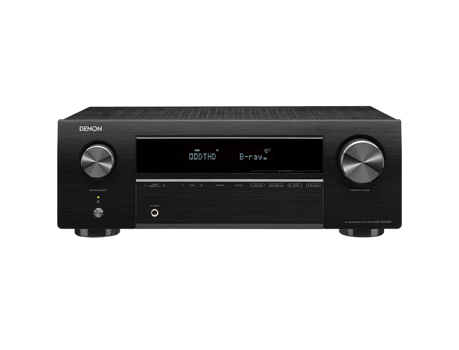 AVR-X250BT